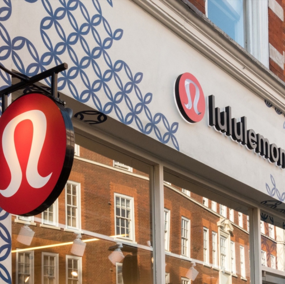 Lululemon Closet Cleanse